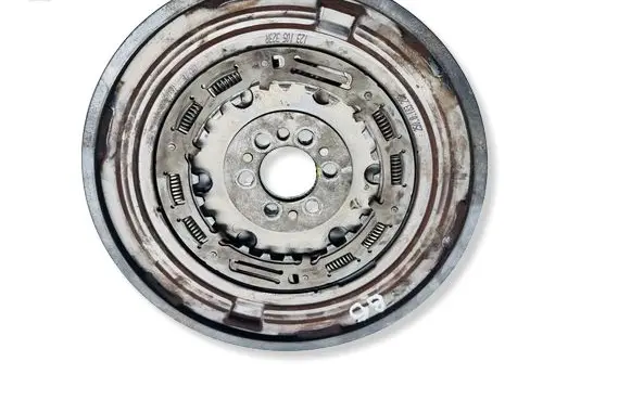 Renault Captur Flywheel 123105323R