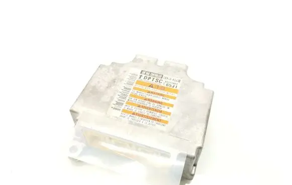 Suzuki Grand Vitara II Airbag control unit/module 38910-65J30