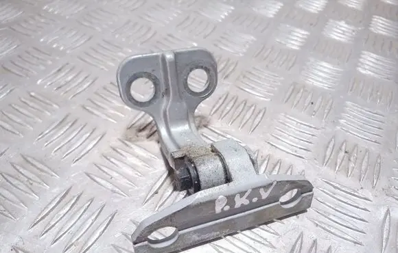Jaguar XF X250 Front door upper hinge 8X23F228A67AC