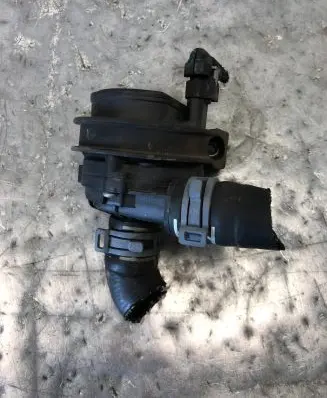 Seat Ibiza V (KJ) Electric auxiliary coolant/water pump 2Q0965567