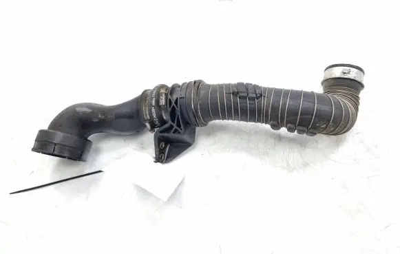 Mercedes-Benz S W220 Heater radiator pipe/hose A2710940682