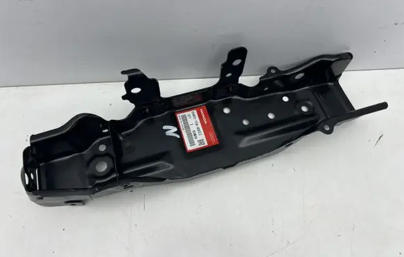 Honda Jazz Engine bonnet/hood lock trim molding 04601T5AG00ZZ