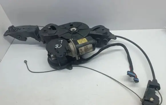 Citroen C8 Sliding door motor 1489111080 309274 PN18113890