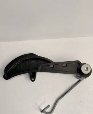 Volkswagen Golf VII Slide rail for timing chain 06K109507F