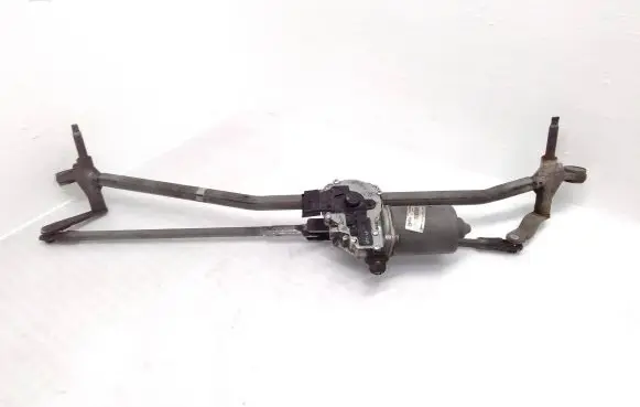 Renault Master III Front wiper linkage and motor 8200734792 141410360 W00005488