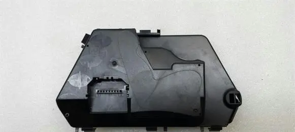 Mercedes-Benz S W220 Door control unit/module A2208211558