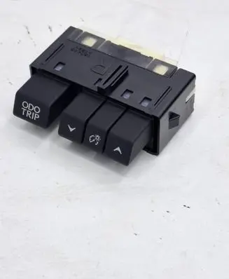 Lexus UX Panel lighting control switch 15D446