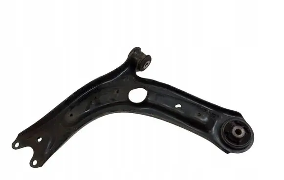 Skoda Karoq Other under body part 