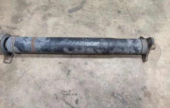 Ford Transit Drive shaft (set)