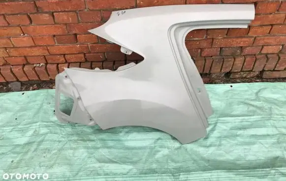 Hyundai Veloster Side car body part 434356566