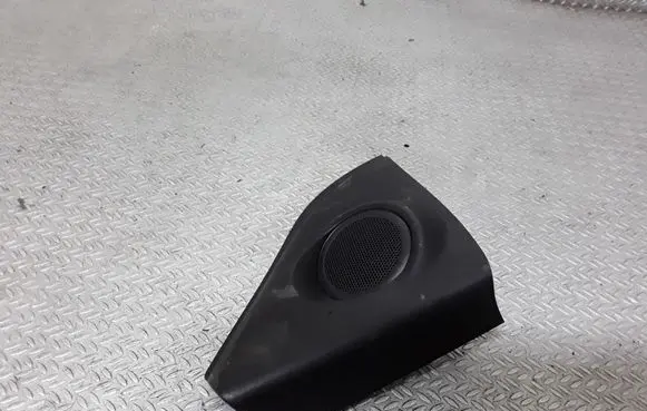 Ford Mondeo MK IV Front door high frequency speaker 7S7120297A