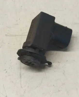 Volvo V70 Air quality sensor 30676508