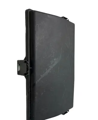 Opel Insignia A Fuse box cover 13222784