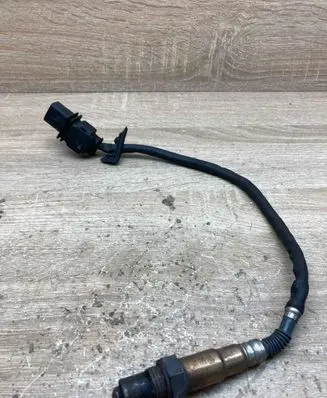 BMW X5 F15 Lambda probe sensor 7791592 0281004019