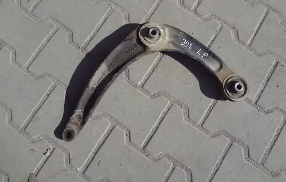 Peugeot 308 Front control arm