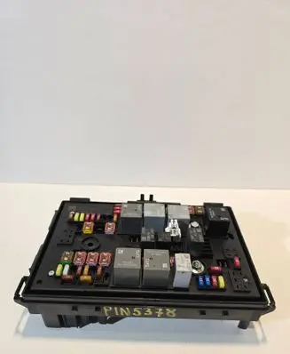 Fuse module
