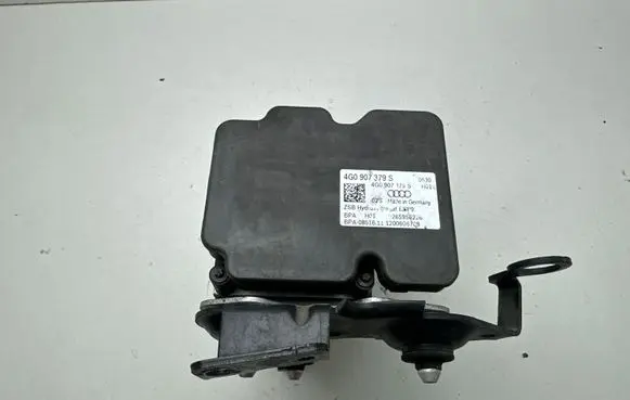 Audi A7 S7 4G ABS Pump 4G0907379S