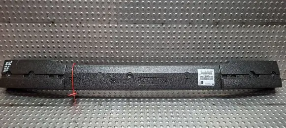 Fiat 500 Front bumper foam support bar S26336834 51934486