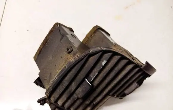 Opel Zafira A Dash center air vent grill 90561082