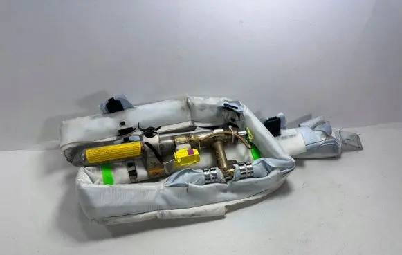 Volkswagen Multivan T5 Roof airbag 7H5880743G