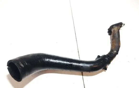 Fiat Doblo Intercooler hose/pipe 00518002780E
