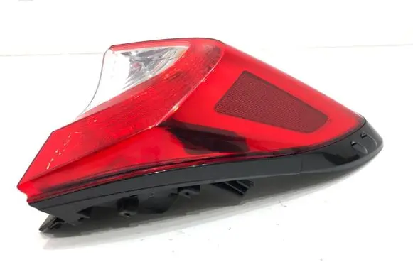 Toyota C-HR I Rear/tail lights 81550-F4010