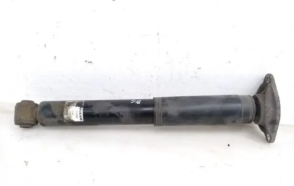 Volvo S60 Rear shock absorber/damper 31323228