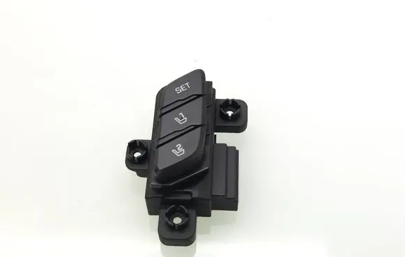 Hyundai Ioniq Seat memory switch M0710G2000 QC50028
