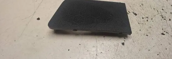 Side speaker trim/cover