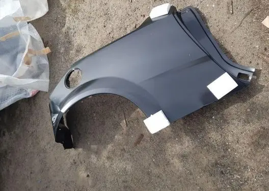 Opel Tigra B Rear quarter panel 93164127