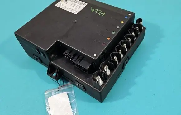 Mercedes-Benz S W221 Central body control module 2215404462 IMPRK1434965