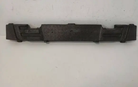 Audi A4 S4 B8 8K Front bumper foam support bar 8K0807550