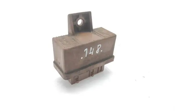 Citroen Xsara Fuel injection pump control unit/module 7456121314