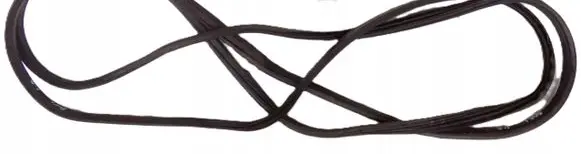 Fiat 500L Front door rubber seal 