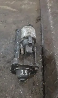 Volvo XC90 Starter motor