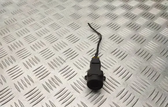 Fiat Ducato Fuel cut-off switch 1314621080 150623A8