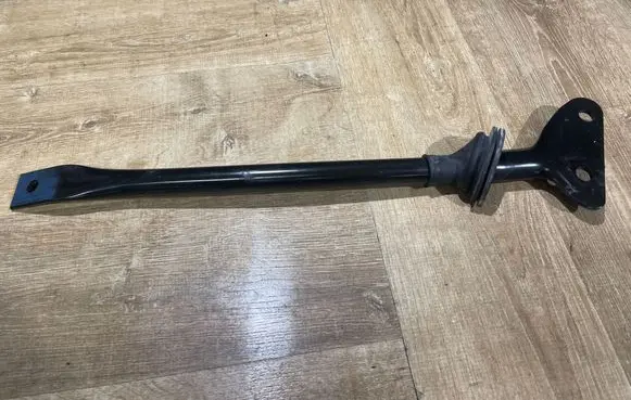 Jaguar F-Type Holder (bracket) 