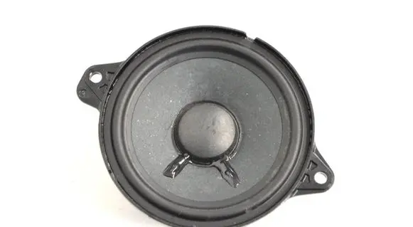 Skoda Octavia Mk2 (1Z) Front door speaker 80A035303