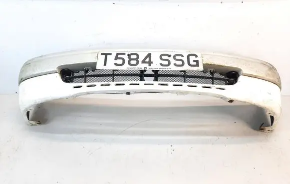 Toyota Corolla E110 Front bumper K2415