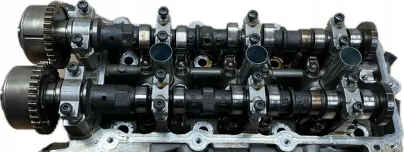 Dodge Charger Engine head 05184445A