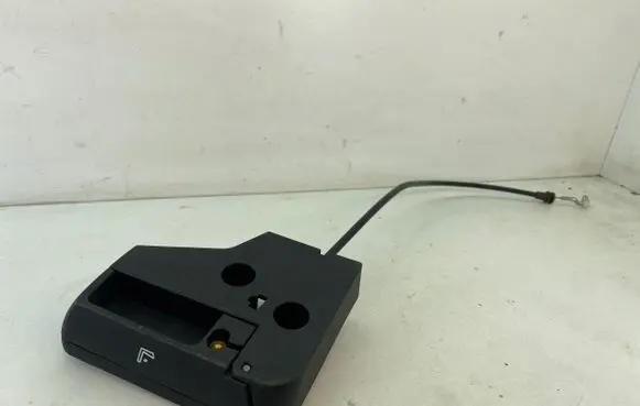 BMW 3 E90 E91 Seat back rest control lever/handle 7151369
