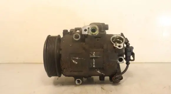 Seat Ibiza IV (6J,6P) Air conditioning (A/C) compressor (pump)
