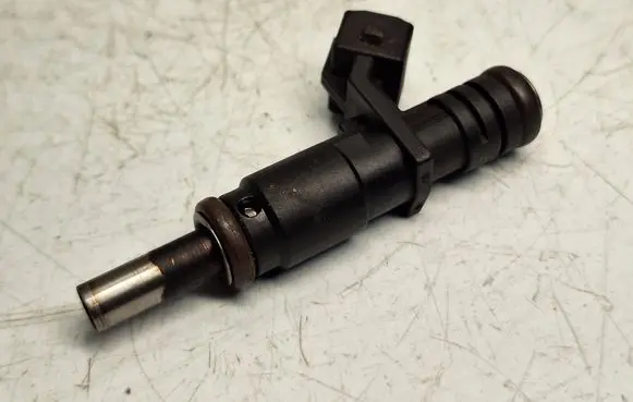 BMW X5 E70 Fuel injector 7531634 13537531634