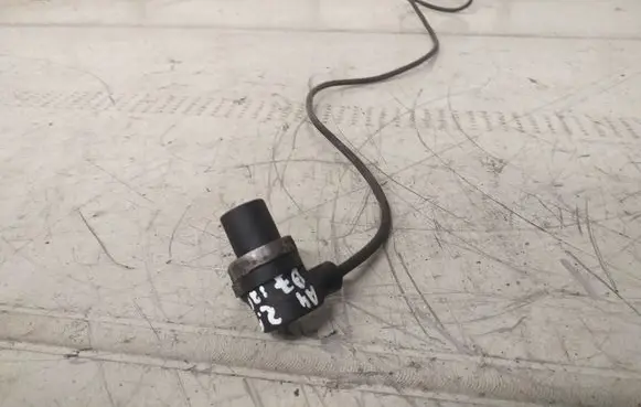Crankshaft position sensor