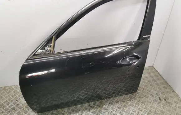 Maserati Quattroporte Front door