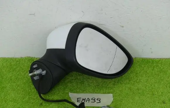 Ford Fiesta Front door electric wing mirror 4201-012