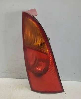Ford Focus Rear/tail lights