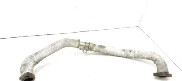 Citroen C6 EGR valve line/pipe/hose