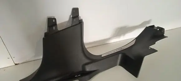 Maserati Levante Rear sill trim cover 670040377