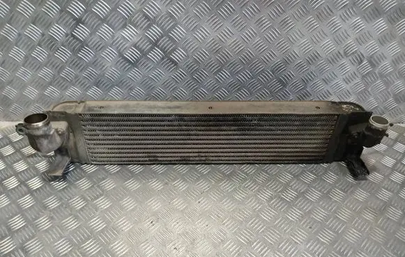 Nissan X-Trail T31 Intercooler radiator